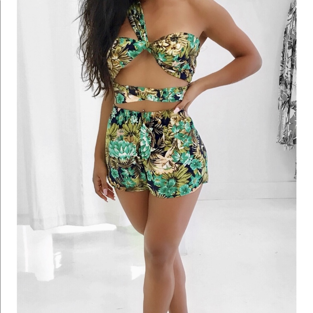 Tropical Matching Set - image 2
